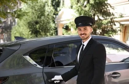 Personal Driver job in Qatar Personal Driver job in Qatar