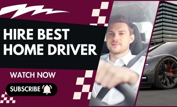 hire best home driver hire best home driver